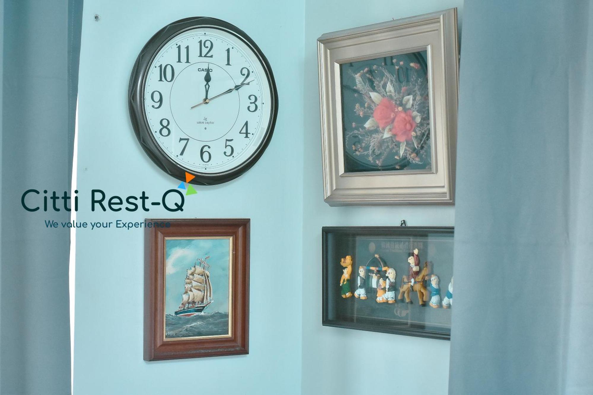 Cozy Unit With Free Pool, Netflix & Wifi In Alabang Crq3 Aparthotel Muntinlupa City Εξωτερικό φωτογραφία